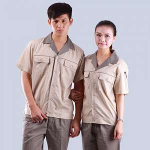 POLO衫定制款式的選擇